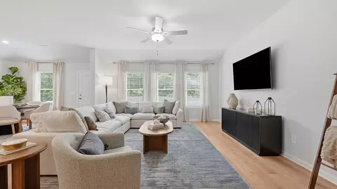 Living - Claud Rd/overcup Dr, Eclectic, AL 36024 photo 1 of 1