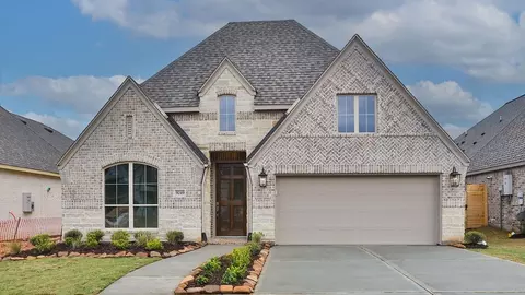 9049 Babbling Brook Dr, Montgomery, TX 77316