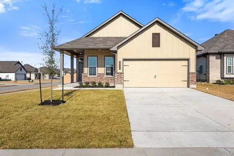 2220 Amber Ct, Bryan, TX 77807
