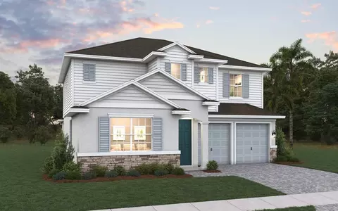 1684 Pyramid Hills St, Minneola, FL 34715