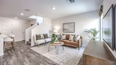 9860 Maple Pass Ave, Las Vegas, NV 89178