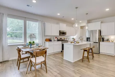 Kitchen - Alligator Road, Florence, SC 29501 photo 2 of 2