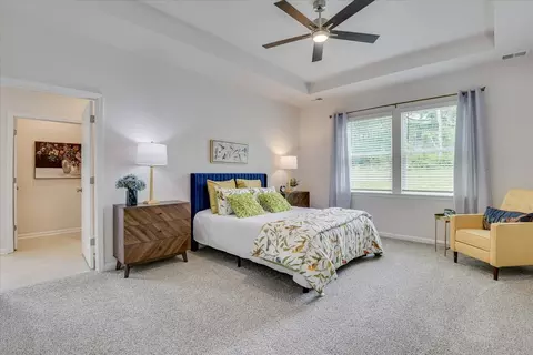 Bedroom - Alligator Road, Florence, SC 29501 photo 1 of 3