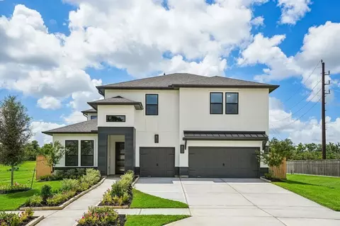 9802 Hunters Run Dr, Missouri City, TX 77459