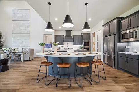9802 Hunters Run Dr, Missouri City, TX 77459