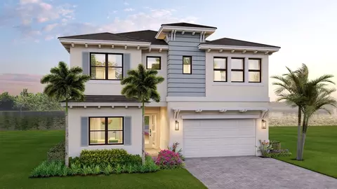 12874 Soaring Vw, Palm Beach Gardens, FL 33412
