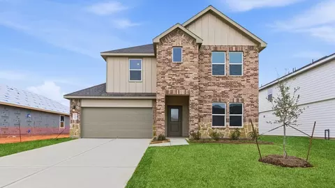 6311 Cherry Meadows St, Rosenberg, TX 77469