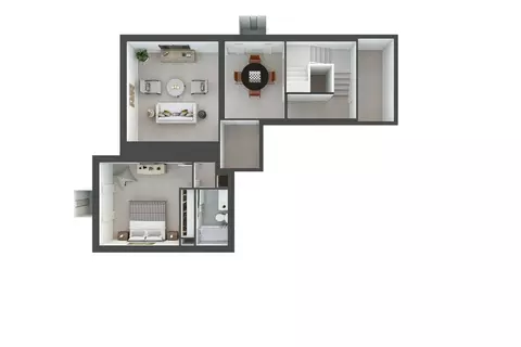 Floorplan - 24522 E 34th Ave, Aurora, CO 80019 photo 3 of 3