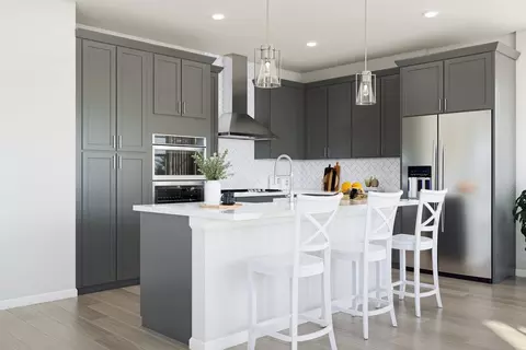 Kitchen - 24522 E 34th Ave, Aurora, CO 80019 photo 3 of 3
