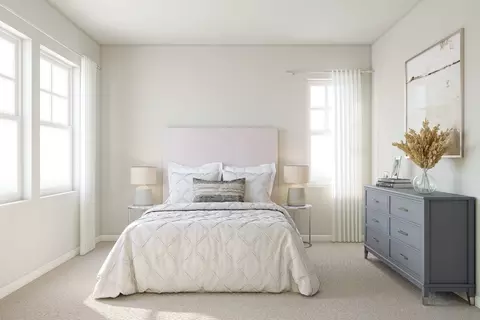Bedroom - 24522 E 34th Ave, Aurora, CO 80019 photo 4 of 4