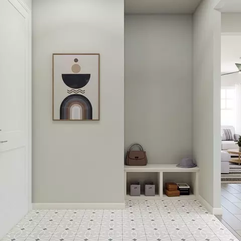 Entry Way - 24522 E 34th Ave, Aurora, CO 80019 photo 1 of 1