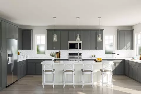 Kitchen - 24522 E 34th Ave, Aurora, CO 80019 photo 1 of 3