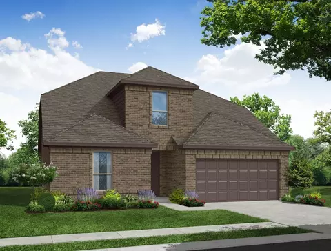 5204 Picasso Rd, Royse City, TX 75189