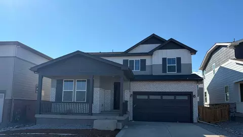 20254 E 59th Ave, Aurora, CO 80019