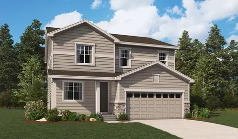 9338 Horsemint Trl, Colorado Springs, CO 80925
