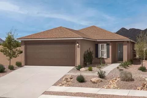 6211 S Blue Angels Ave, Tucson, AZ 85706