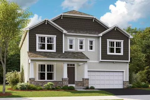 899 Heimat Haus Dr, Grove City, OH 43123
