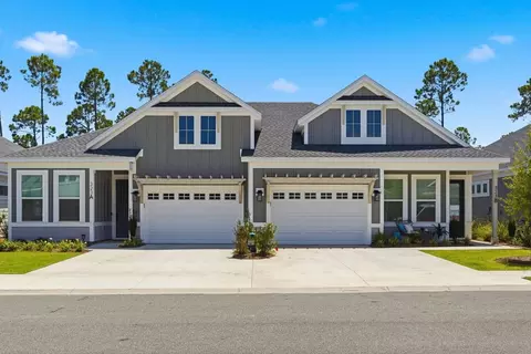 Exterior - 56 A Suwannee Dr, Inlet Beach, FL 32461 photo 5 of 27