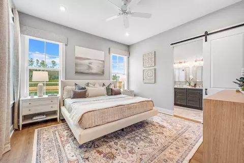 Bedroom - 56 A Suwannee Dr, Inlet Beach, FL 32461 photo 1 of 2