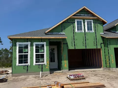 56 A Suwannee Dr, Inlet Beach, FL 32461