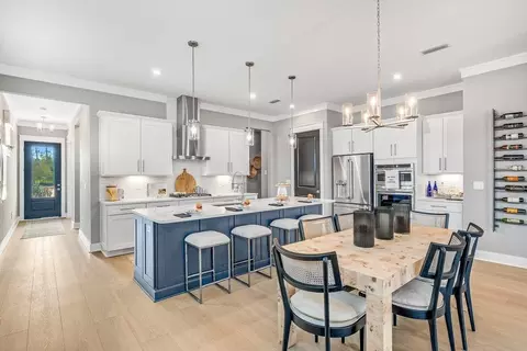 Kitchen - 56 A Suwannee Dr, Inlet Beach, FL 32461 photo 2 of 6