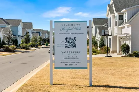 View/Area - 56 A Suwannee Dr, Inlet Beach, FL 32461 photo 35 of 57