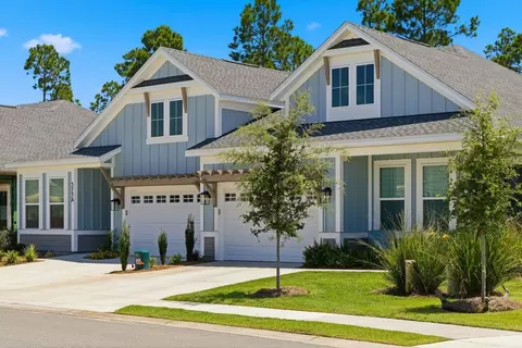 Exterior - 56 A Suwannee Dr, Inlet Beach, FL 32461 photo 3 of 27