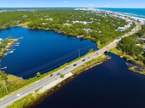 View/Area - 56 A Suwannee Dr, Inlet Beach, FL 32461 photo 6 of 57
