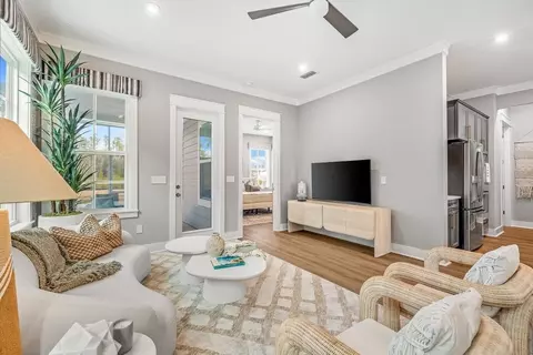 Living - 56 A Suwannee Dr, Inlet Beach, FL 32461 photo 1 of 3