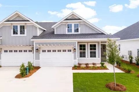 Exterior - 56 A Suwannee Dr, Inlet Beach, FL 32461 photo 24 of 27
