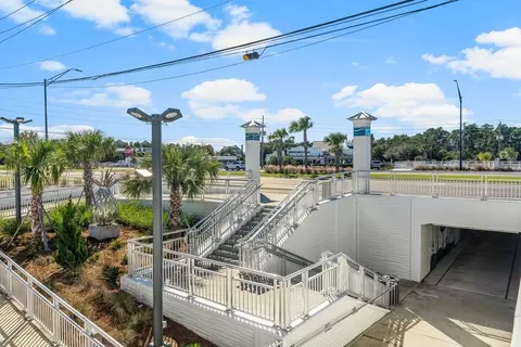 Exterior - 56 A Suwannee Dr, Inlet Beach, FL 32461 photo 23 of 27