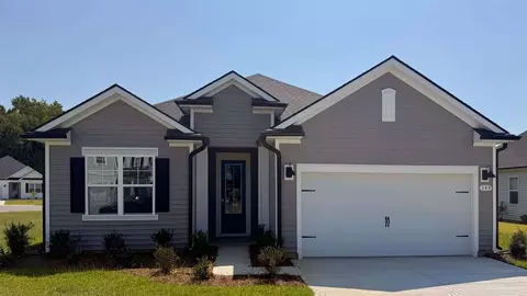 140 Keithland Dr, Conway, SC 29527