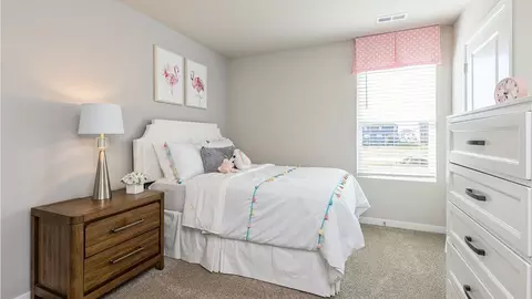 Bedroom - 16616 Bondesson St, Bennington, NE 68007 photo 3 of 9