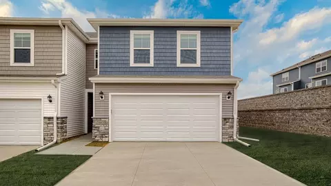 Exterior - 16616 Bondesson St, Bennington, NE 68007 photo 2 of 2
