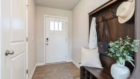 Entry Way - 16616 Bondesson St, Bennington, NE 68007 photo 1 of 1