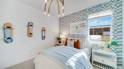 Bedroom - 27178 Xaphoon Ct, Menifee, CA 92585 photo 4 of 6