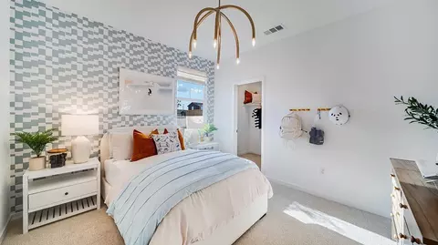 Bedroom - 27178 Xaphoon Ct, Menifee, CA 92585 photo 3 of 6