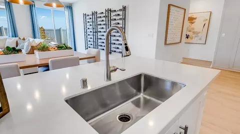 Kitchen - 27178 Xaphoon Ct, Menifee, CA 92585 photo 7 of 7