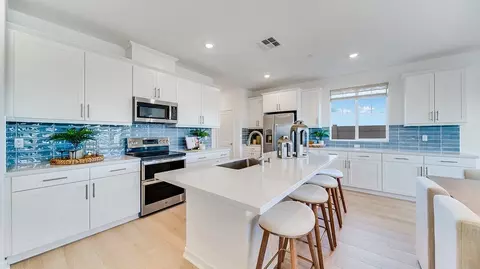 Kitchen - 27178 Xaphoon Ct, Menifee, CA 92585 photo 1 of 7