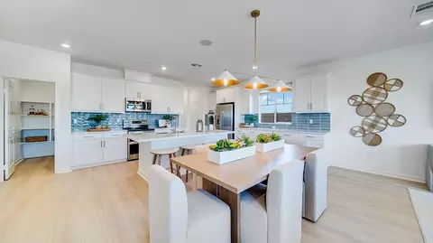 Kitchen - 27178 Xaphoon Ct, Menifee, CA 92585 photo 3 of 7