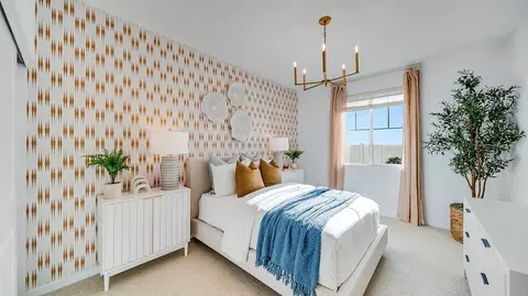 Bedroom - 27178 Xaphoon Ct, Menifee, CA 92585 photo 5 of 6
