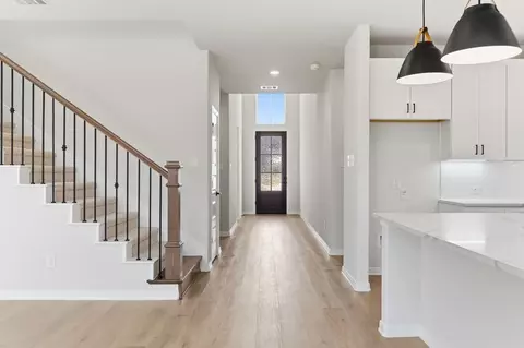 Entry Way - 14566 Flossie St, Pilot Point, TX 76258 photo 1 of 3
