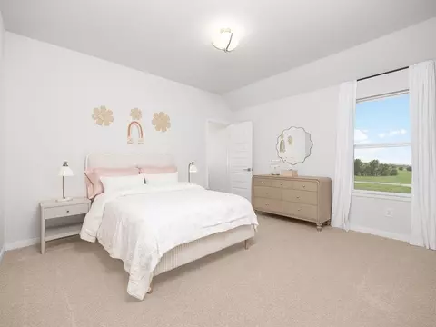 Bedroom - 14566 Flossie St, Pilot Point, TX 76258 photo 3 of 8