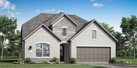 Exterior - 14566 Flossie St, Pilot Point, TX 76258 photo 2 of 4