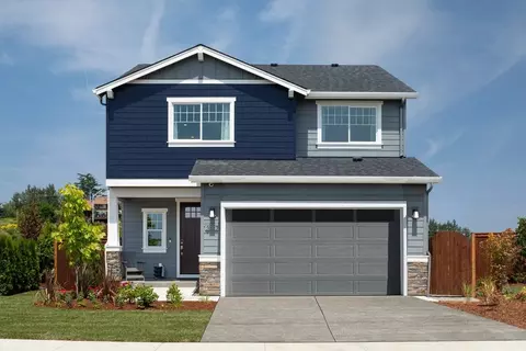 Exterior - 3635 SW 37th St, Gresham, OR 97080 photo 2 of 4