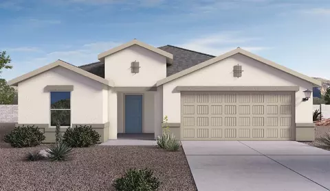 13464 N Samantha Ln, Marana, AZ 85653