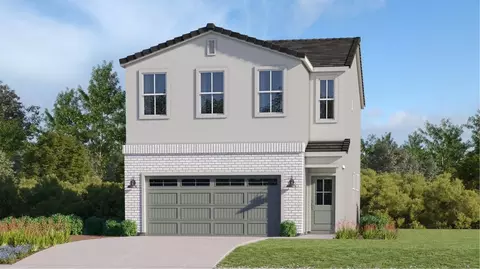 Exterior - 944 Traverse Dr S, Madera, CA 93636 photo 2 of 6