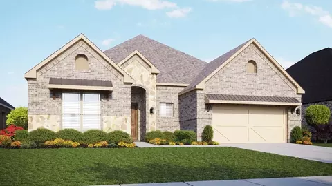 527 Coen Cain Dr, Rosenberg, TX 77471