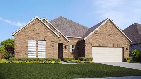 527 Coen Cain Dr, Rosenberg, TX 77471