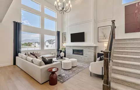Living - 1036 E 310 S, Salem, UT 84653 photo 4 of 5